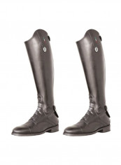 Leather Riding Boots