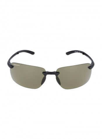 Vernazza Rimless Sunglasses - Lens Size: 65 mm