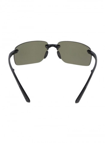 Vernazza Rimless Sunglasses - Lens Size: 65 mm