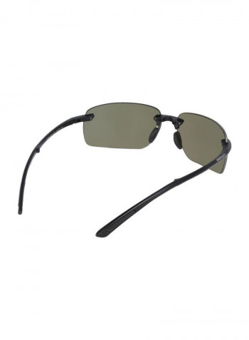 Vernazza Rimless Sunglasses - Lens Size: 65 mm