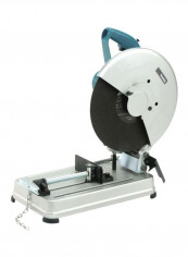 Abrasive Cut Off Saw Silver/Blue/Black 500x280x600millimeter