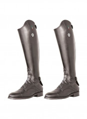 Leather Riding Boots