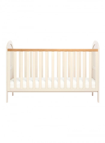 Marlow Cot Bed