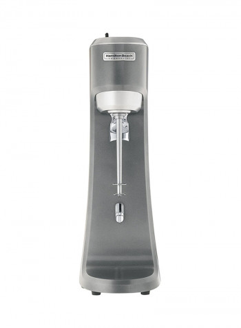 Single Spindle Drink Mixer HMD200-UK Grey/Silver