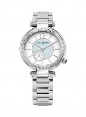 Women's Stainless Steel Analog Wrist Watch H SH AU762321 1YAIN