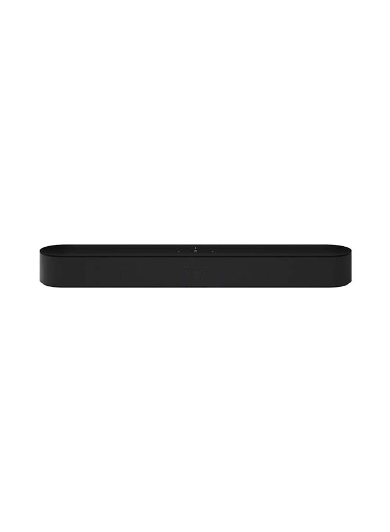 Beam The Smart Soundbar for your TV BEAM1AU1BLK Black
