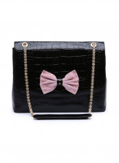 Cee Her Shoulder Bag Black reviews Cee Her Shoulder Bag Black