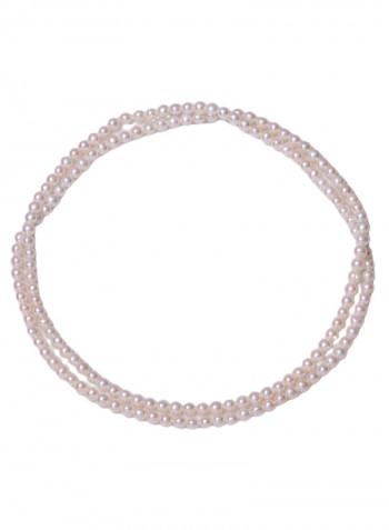 Freshwater Pearl Necklace