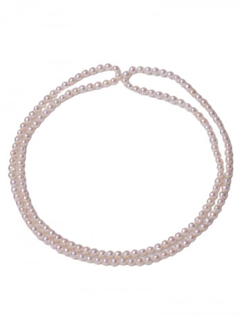 Freshwater Pearl Necklace