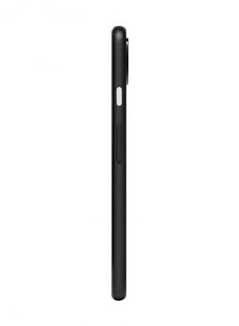 Pixel 4 Dual SIM Just Black (1 E-SIM) 6GB RAM 64GB 4G LTE