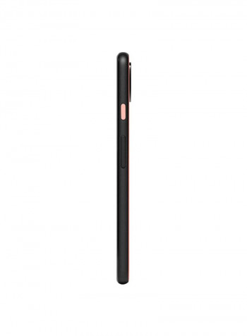 Pixel 4 Dual SIM Oh So Orange (1 E-SIM) 6GB RAM 64GB 4G LTE
