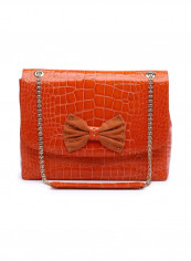 Cee Her Shoulder Bag Orange reviews Cee Her Shoulder Bag Orange