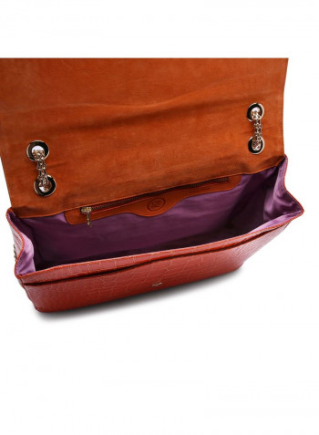 Cee Her Shoulder Bag Orange
