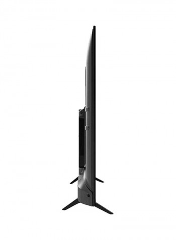 55-Inch 4K Smart TV 55A7120FS Black