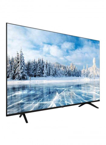 55-Inch 4K Smart TV 55A7120FS Black