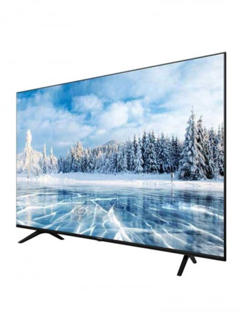 55-Inch 4K Smart TV 55A7120FS Black