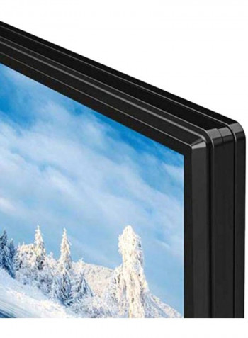 55-Inch 4K Smart TV 55A7120FS Black