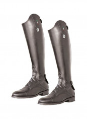 Leather Riding Boots