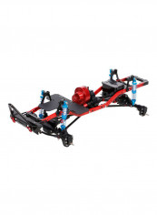 313 Wheelbase Metal Chassis Frame