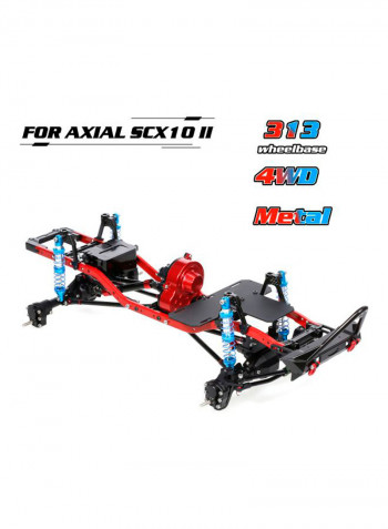 313 Wheelbase Metal Chassis Frame
