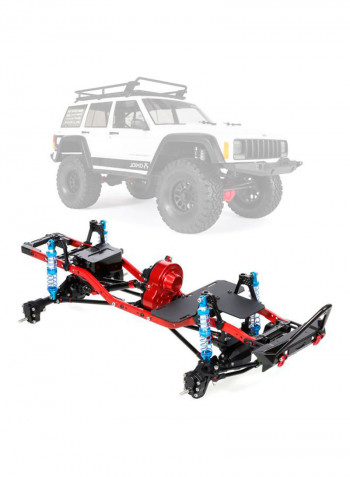 313 Wheelbase Metal Chassis Frame
