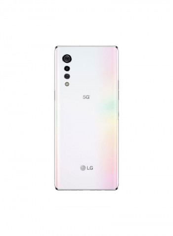 LG Velvet 5G 128GB/6GB Unlocked Smartphone