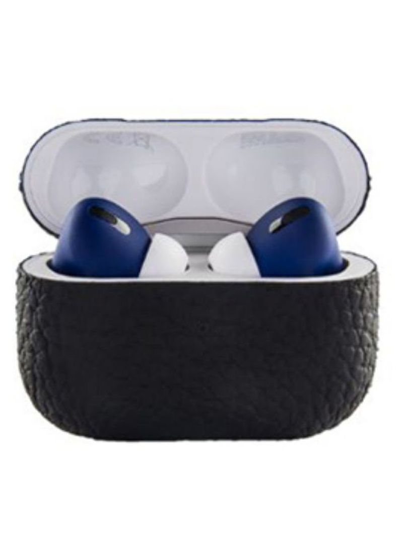 Pro Wireless Earphones With Case For Apple Blue/Black/White