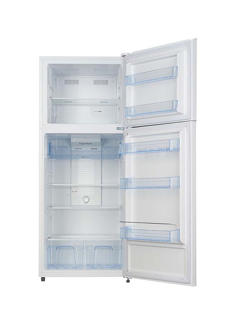 Refrigerator Double Door White 420 Ltr 400 l 220 W NRF490 White
