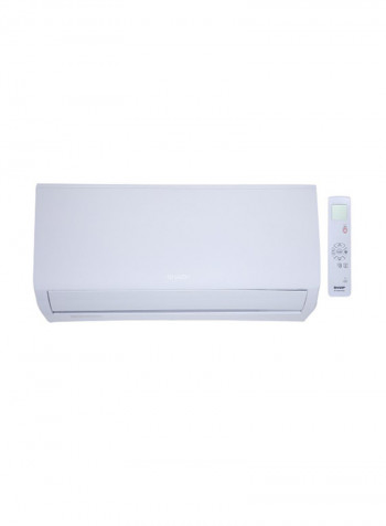 1.5 Tons Split AC 1800 W AH-A18ECB White