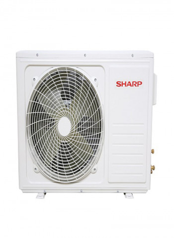 1.5 Tons Split AC 1800 W AH-A18ECB White