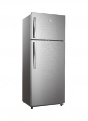 Double Door Refrigerator 324 l 152 W EFR-370SR Silver reviews Double Door Refrigerator 324 l 152 W EFR-370SR Silver