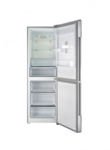 Stainless Steel Refrigerator 350 l 175 W TERBF350SS Silver