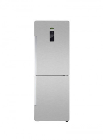 Stainless Steel Refrigerator 350 l 175 W TERBF350SS Silver