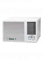 Window Air Conditioner 24000BTU EAW-241RO(C)NR White