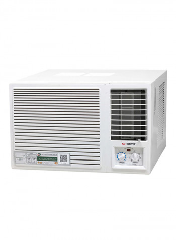 Window Air Conditioner 24000BTU EAW-241RO(C)NR White