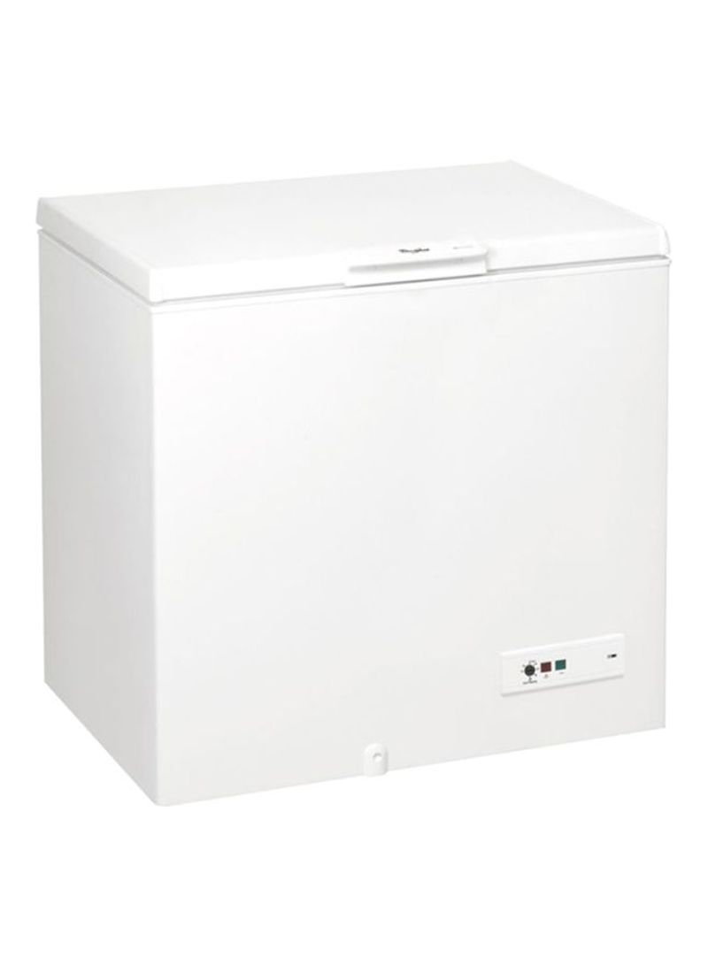 Chest Freezer 400L 400 l CF420 White