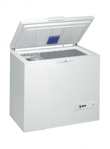 Chest Freezer 400L 400 l CF420 White