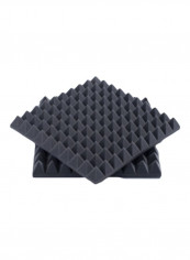 96-Pieces Recording Studio Soundproof Foam Board