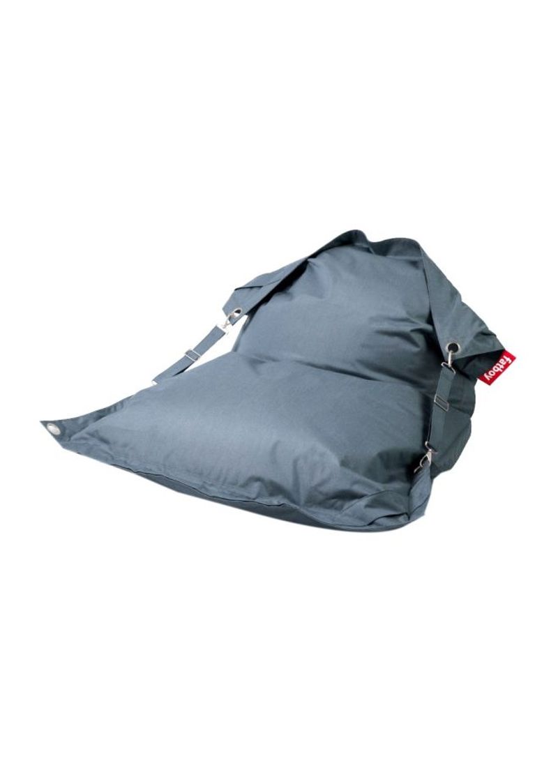 Outdoor Bean Bag Blue 185x132cm