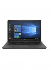 255 G6 Laptop With 15.6-Inch Display, AMD E2 Processor/4GB RAM/500GB HDD/Integrated AMD Radeon Graphics Black