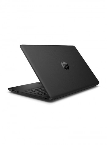 255 G6 Laptop With 15.6-Inch Display, AMD E2 Processor/4GB RAM/500GB HDD/Integrated AMD Radeon Graphics Black