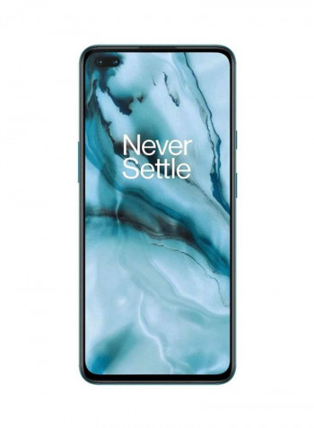 Nord Dual SIM Blue Marble 12GB RAM 256GB 5G