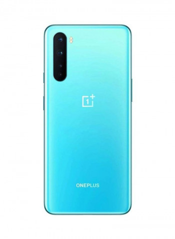 Nord Dual SIM Blue Marble 12GB RAM 256GB 5G