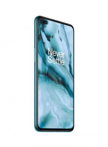 Nord Dual SIM Blue Marble 12GB RAM 256GB 5G