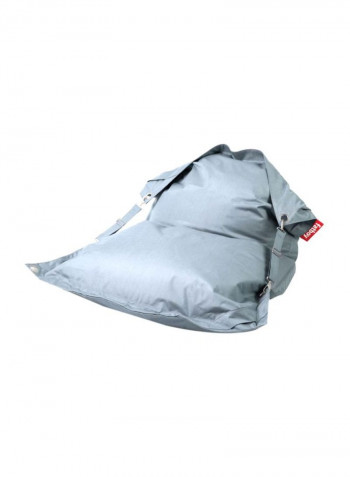 Outdoor Bean Bag Blue 185x132cm