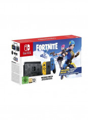 Switch Console Fortnite Edition
