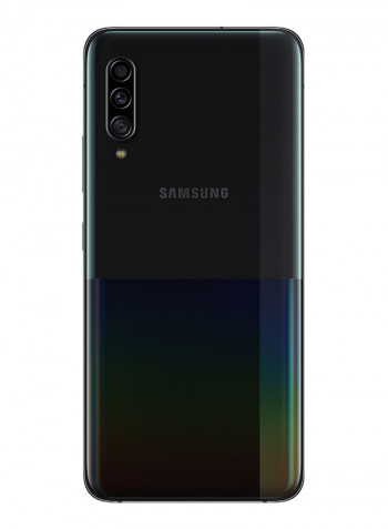 A90 Black 6GB RAM 128GB 5G