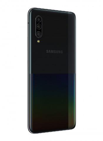 A90 Black 6GB RAM 128GB 5G