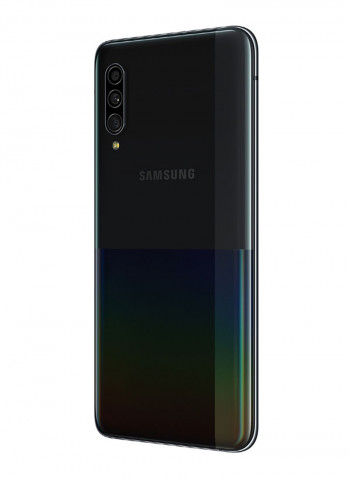 A90 Black 6GB RAM 128GB 5G