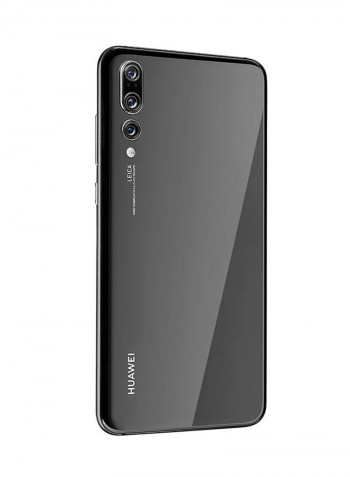 P20 Pro Dual SIM Black 6GB RAM 128GB 4G LTE